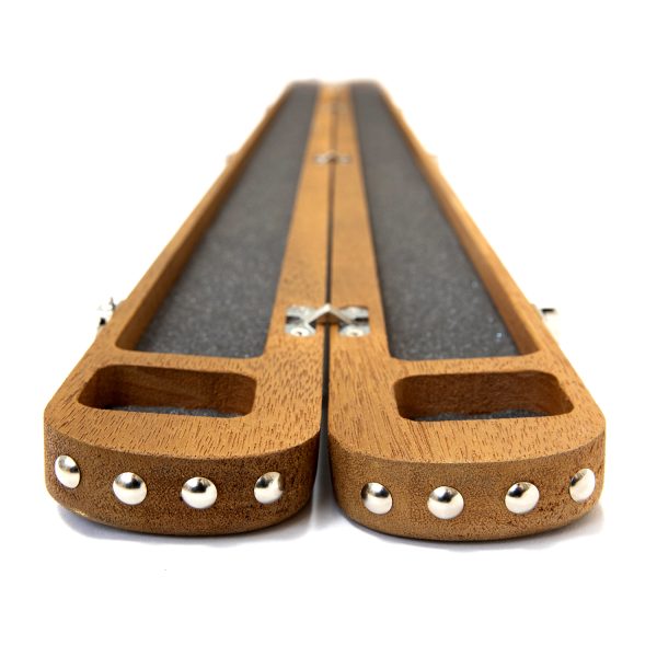 One Piece Double Cue Case - Image 5