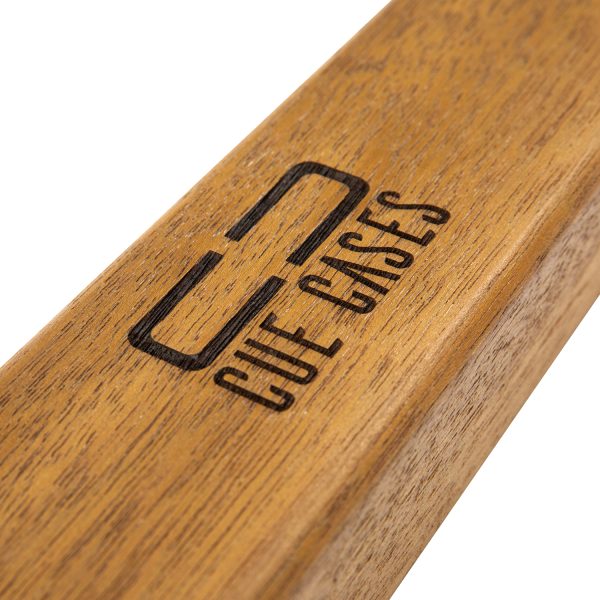 One Piece Double Cue Case - Image 4