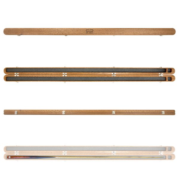 One Piece Single Cue Case - Image 2