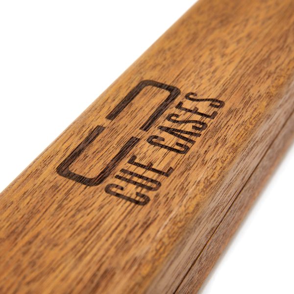 One Piece Single Cue Case - Image 4