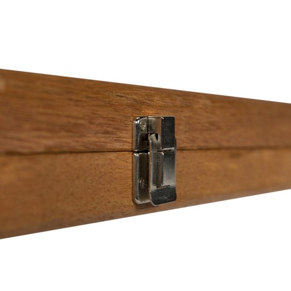 Three Quarter Cue Case - 3/4 Joint - Image 6