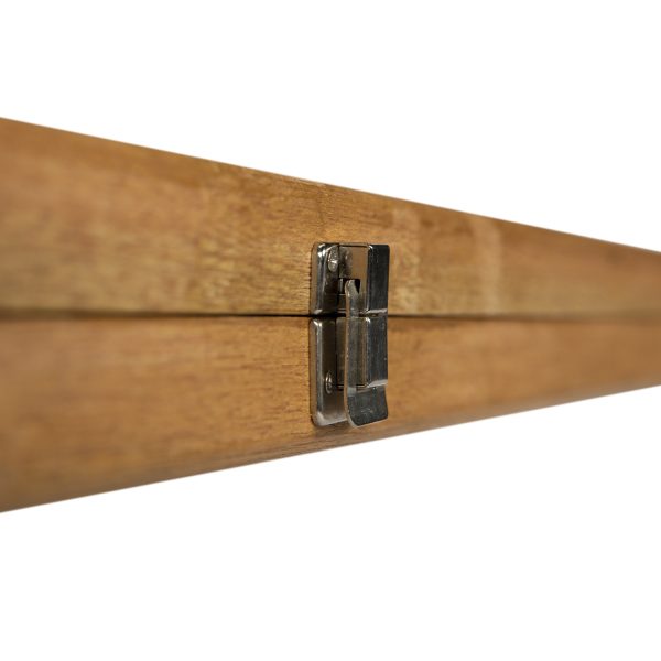 One Piece Double Cue Case - Image 6