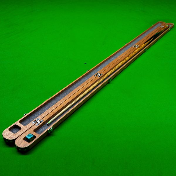 One Piece Single Cue Case