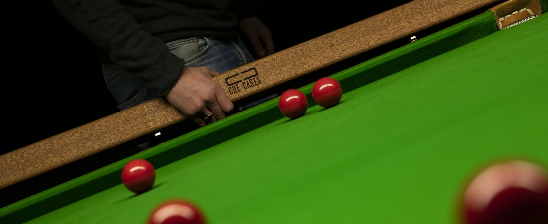 Whats The Difference Between Pool And Snooker Cues