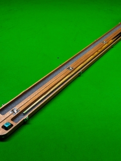 One Piece Single Cue Case